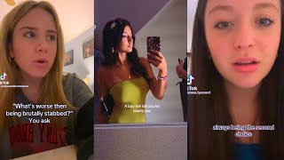 Vent Time TikTok Compilation #13