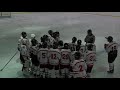 ssp video livestream boys hockey the frisch school vs. a.l johnson