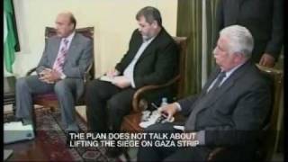 Inside Story - Ending the War on Gaza - 14 Jan 09 - Part 1