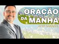 CONFIE NO SENHOR DE TODO O TEU CORAÇÃO! 🙏🏼  BOM DIA JESUS - ORAÇÃO DA MANHÃ - IVAN SARAIVA