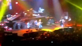 Guns N' Roses & Izzy Stradlin - Dead Flowers live at the O2 Arena May 31st 2012