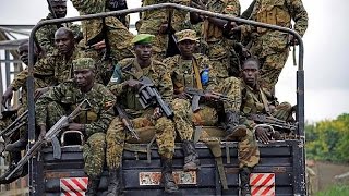 55 killed in deadly clash between Ugandan forces and separatists