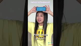 MY BRAIN POOFED #shortsfeed #shortsvideo #shortsviral #funny #reels #charades #games #gameshorts