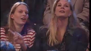 Backstreet Boys - 1996 -Wetten Daas -  Quit Playing Games with My Heart