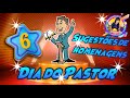 6 SUGESTÕES DE HOMENAGENS PARA DIA DO PASTOR