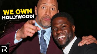 The Highest-Paid Actors Of 2024