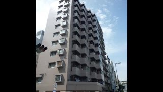 大阪市中央区の賃貸マンション【満点賃貸】イトーピア高津Ⅰ　big 1room　12帖！　敷金･礼金0円!!