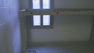 Alabama may become first state to execute prisoner using nitrogen