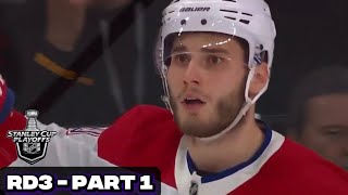They Just Sent The NHL A Warning…