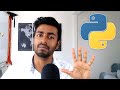5 Python Libraries you need for Data Science