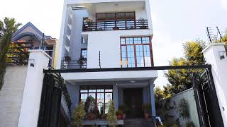 Ethiopian Real Estate Show Season 1 episode 1