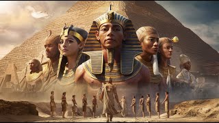 THE ORIGIN OF THE ANCIENT EGYPTIANS ACCORDING TO THE BIBLE