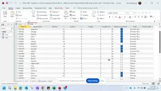 Databases Boolean Operators Queries