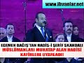 dinler arası diyalog tek tanrıya müzik rezaleti