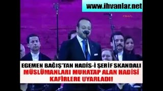 Dinler Arası Diyalog - Tek Tanrıya Müzik Rezaleti