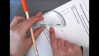 Construction 11 Triangle SAS