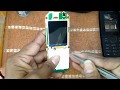 Nokia TA-1034 Display Light Jumper Solution