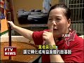 鬼月忌拜廟 香客銳減一半－民視新聞