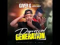 giver g lost generations ft high links official audio