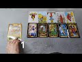 【erika tarot】你對他 她還有吸引力嗎？他 她是否後悔離開你呢 erika 塔羅占卜 （分手 斷聯）