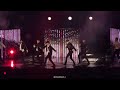 4k monsta x lone ranger 론레인저 단체 직캠 230709 몬스타엑스 팬콘 mx friends day 2 fancam