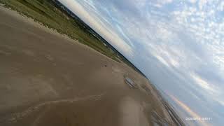 southport / Ainsdale beach