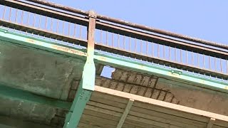 Battle over Ambassador Bridge safety