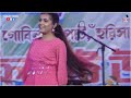 yeh haseen vadiyan sa re ga ma cover by ankita bhattacharyya zee bangla .