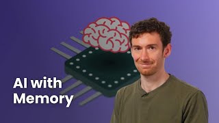 New course with LangChain! Long-Term Agentic Memory with LangGraph