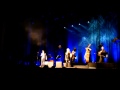 Camané, Anna Maria Jopek & Luís Guerreiro @ Coliseu dos Recreios