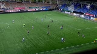 HJK Klubi 04 vs TiPS 4-1 – Miesten Kakkonen