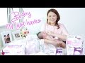 Baby Must-Haves - Budget Barbie: EP83