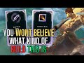 Asian Parent Nasus Build: 18k Gold Generated from Gamblers - Crazy Exodia Highroll | LoL Arena