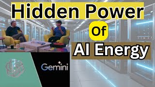 AI Energy with Active Kinetic 1 Technology | Hidden Power of AI Energy