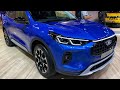 15 best new 2025 suvs and cars showcased at paris motor show 2024