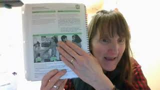 ECC Second Step Curriculum Week 24
