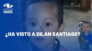¿Qué pasó con Dilan Santiago Castro? Extraña desaparición de un menor en Bogotá