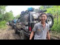 🎥 Borneo Safari 2022 | Day 2 | Team A