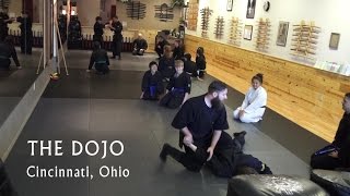 The Dojo Ninjutsu Martial Arts - Cincinnati Ohio