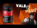 A VERDADE SOBRE TERMOCUT (Oficial Farma) LINHA BLACK