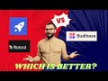 ToolJet vs Retool vs Buddibase – Best Open Source Option for Your Business 2025