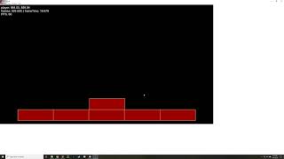 Box2d (planck.js) rotation clipping