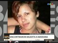 Encontraron muerta a una joven desaparecida - Telefe Noticias