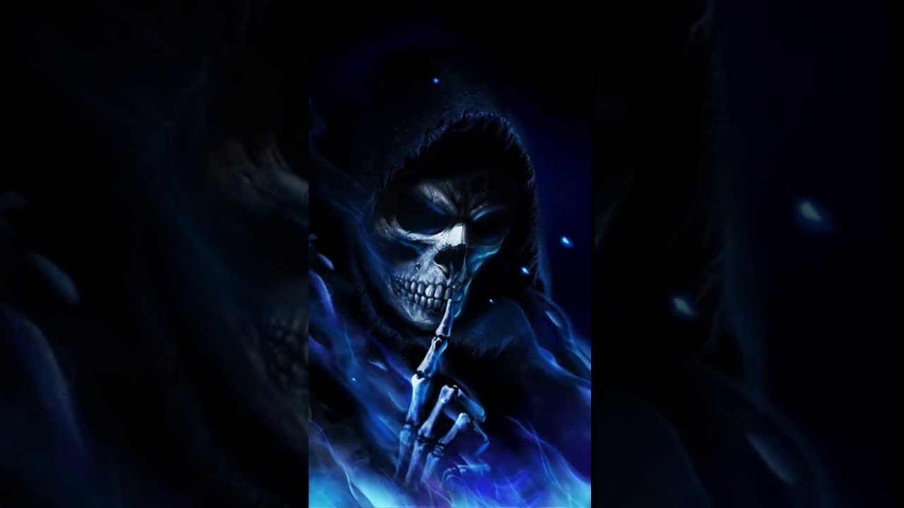 Grim Reaper Motion Backgrounds Live Wallpaper Infoupdate Org