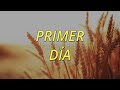 novena de la prosperidad día 1