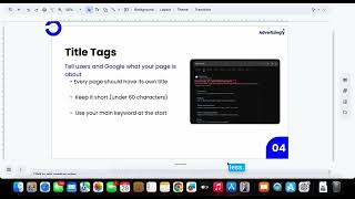 How To Write High Ctr Title Tags Seo Course 4