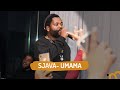 Sjava - Umama (Surprise Perfomance)