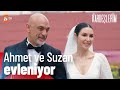 Gelin alma töreni👰🏻- Kardeşlerim 94. Bölüm (Sezon Finali)