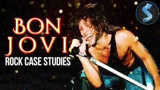 Behind the Songs That Changed Rock Forever | Music Documentary | Bon Jovi: Rock Case Studies