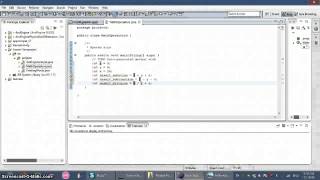 Java Tutorial Lesson 5 - Mathematical Operators